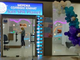 соляная комната бизнес