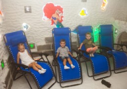 соляная комната бизнес